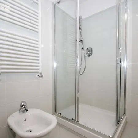 Apartment Omega *
