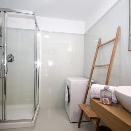 Apartment Omega *
