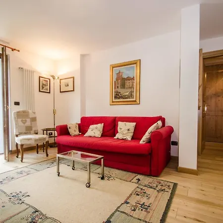 Omega Apartment